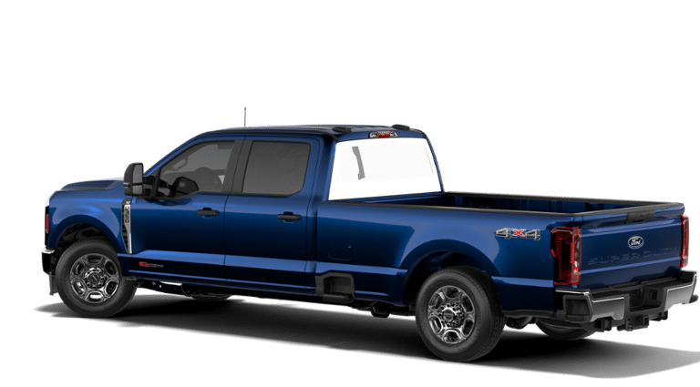 2027 Ford Super Duty F-350® XLT