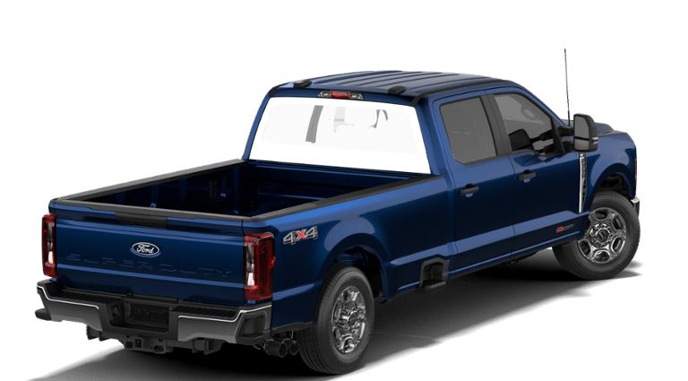2027 Ford Super Duty F-350® XLT