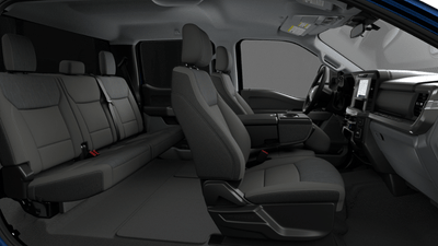 2027 Ford Super Duty F-350® XLT