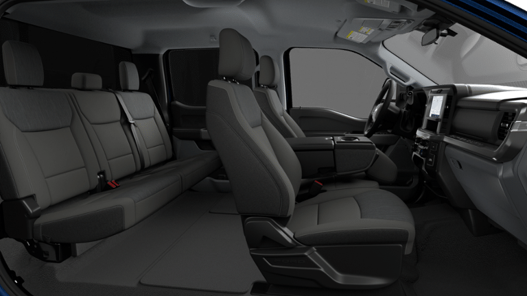 2027 Ford Super Duty F-350® XLT