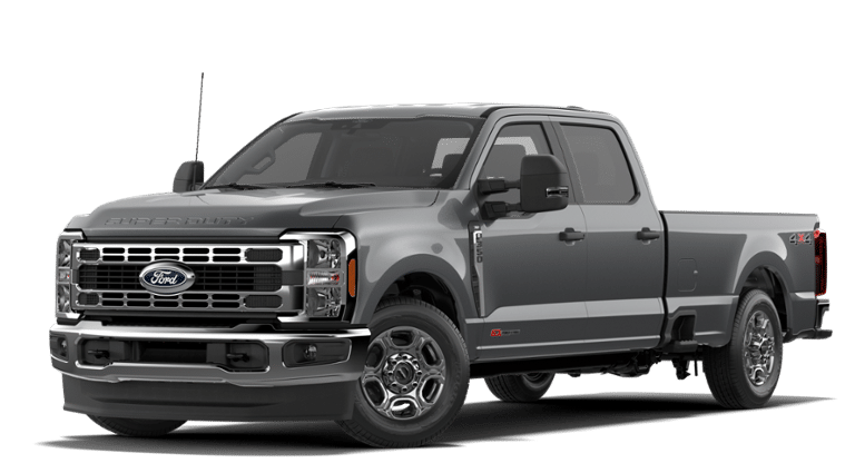 2027 Ford Super Duty F-350® XLT