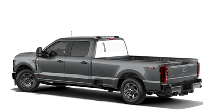 2027 Ford Super Duty F-350® XLT
