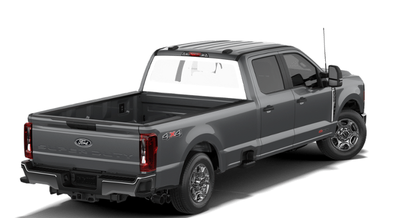 2027 Ford Super Duty F-350® XLT
