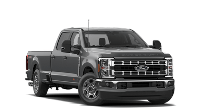 2027 Ford Super Duty F-350® XLT