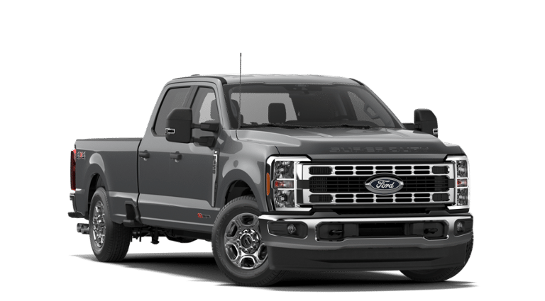 2027 Ford Super Duty F-350® XLT