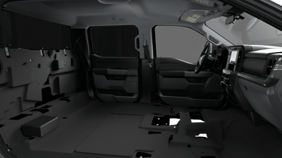 2027 Ford Super Duty F-350® XLT