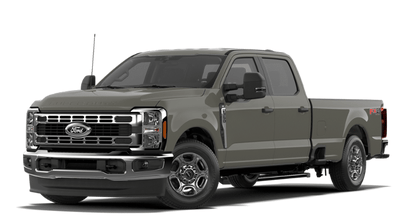 2027 Ford Super Duty F-350® XLT
