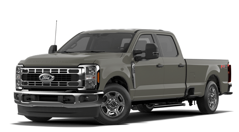 2027 Ford Super Duty F-350® XLT