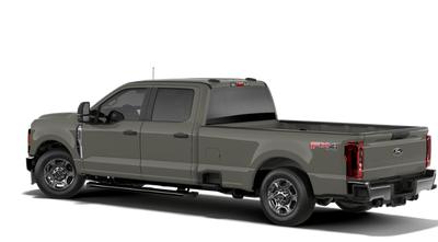 2027 Ford Super Duty F-350® XLT