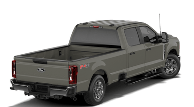 2027 Ford Super Duty F-350® XLT