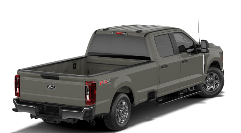 2027 Ford Super Duty F-350® XLT