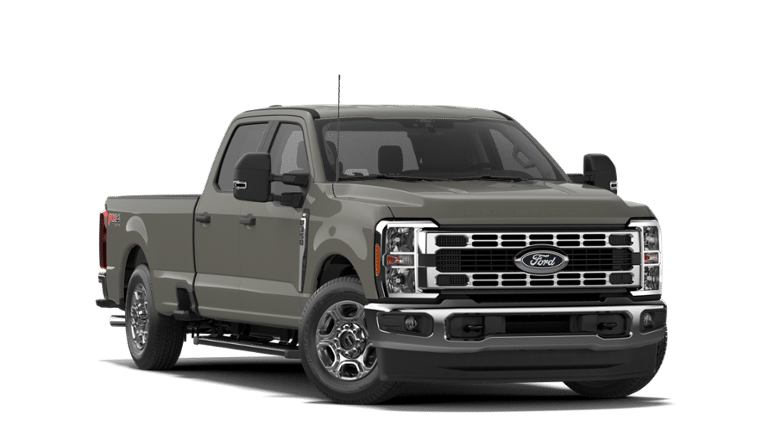 2027 Ford Super Duty F-350® XLT