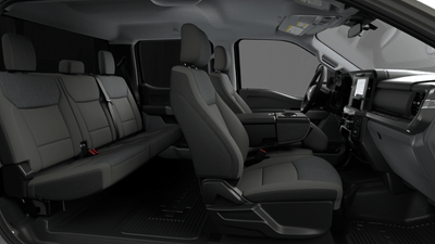 2027 Ford Super Duty F-350® XLT