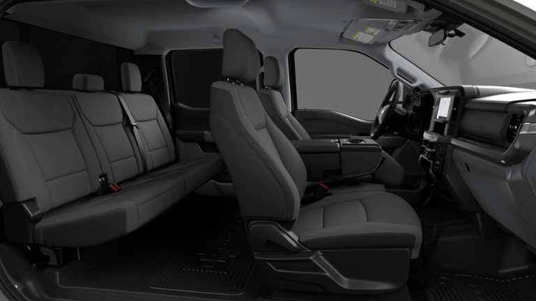 2027 Ford Super Duty F-350® XLT