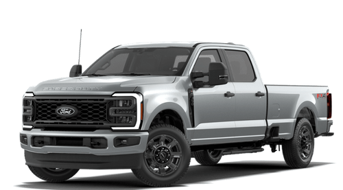 2027 Ford Super Duty F-350® XL