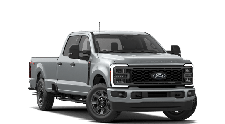 2027 Ford Super Duty F-350® XL