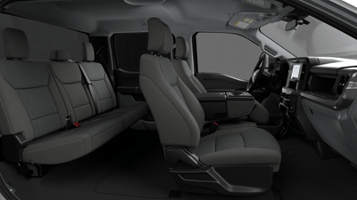 2027 Ford Super Duty F-350® XL