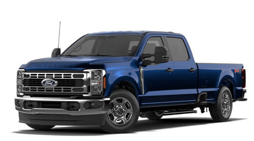 2027 Ford Super Duty F-350® XLT