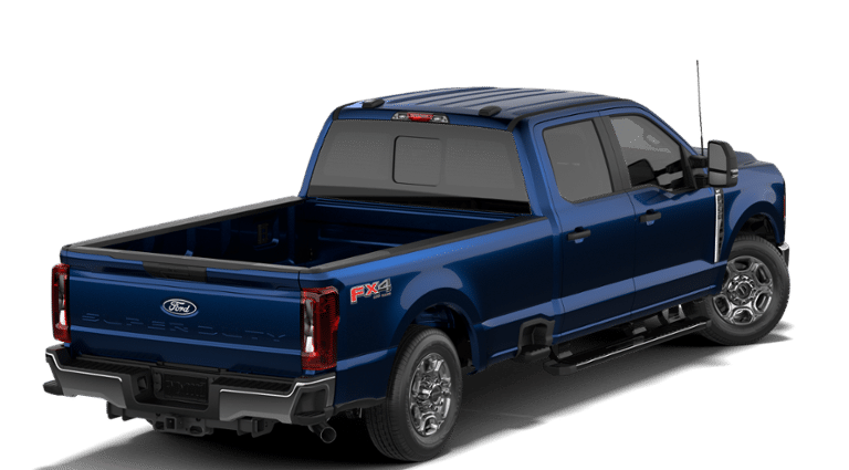 2027 Ford Super Duty F-350® XLT