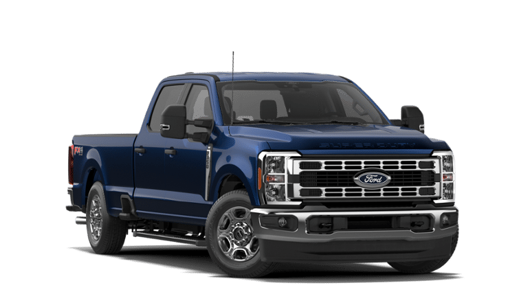 2027 Ford Super Duty F-350® XLT
