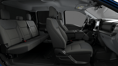 2027 Ford Super Duty F-350® XLT