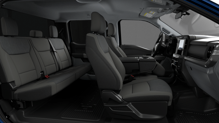 2027 Ford Super Duty F-350® XLT