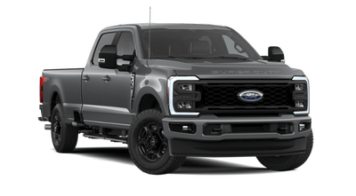 2026 Ford Super Duty F-350® XL