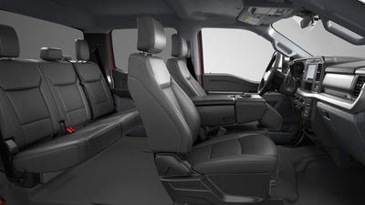 2026 Ford Super Duty F-350® XLT