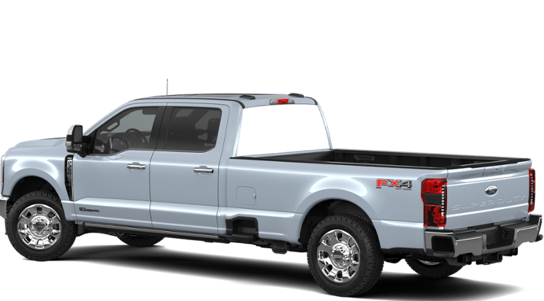 2026 Ford Super Duty F-350® Lariat®