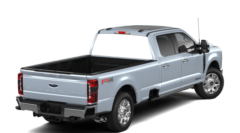 2026 Ford Super Duty F-350® Lariat®