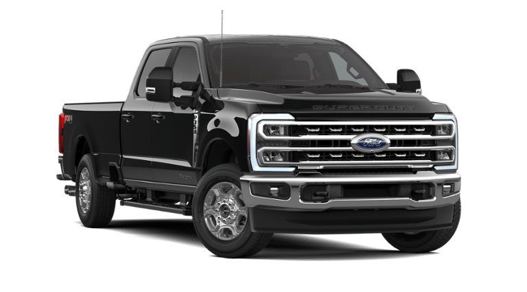 2026 Ford Super Duty F-350® XLT