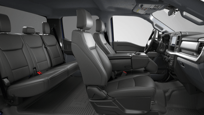 2026 Ford Super Duty F-350® XLT