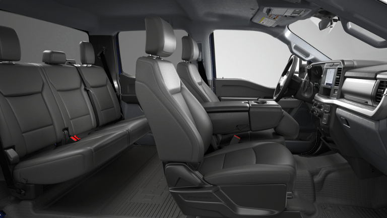 2026 Ford Super Duty F-350® XLT