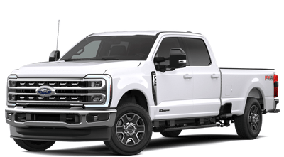 2026 Ford Super Duty F-350® Lariat®