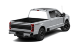 2026 Ford Super Duty F-350® Platinum®