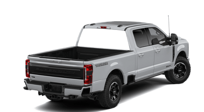 2026 Ford Super Duty F-350® Platinum®