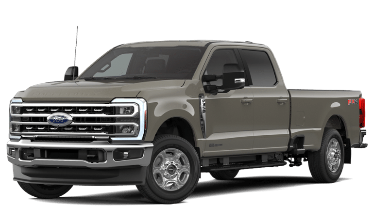 2026 Ford Super Duty F-350® XLT