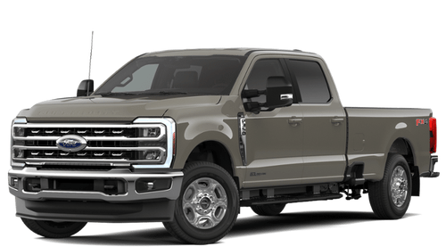 2026 Ford Super Duty F-350® XLT