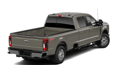 2026 Ford Super Duty F-350® XLT