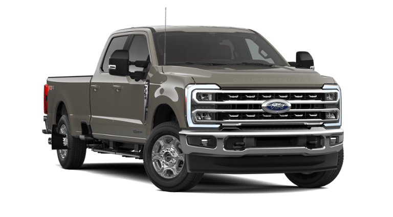 2026 Ford Super Duty F-350® XLT