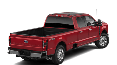 2026 Ford Super Duty F-350® Lariat®