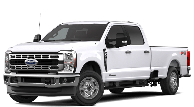 2026 Ford F-350's photo