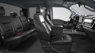 2026 Ford Super Duty F-350® Lariat®