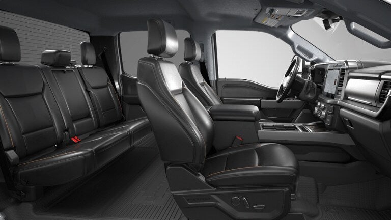 2026 Ford Super Duty F-350® Lariat®