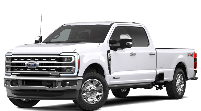 2026 Ford F-350's photo
