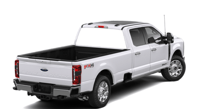 2026 Ford Super Duty F-350® Lariat®