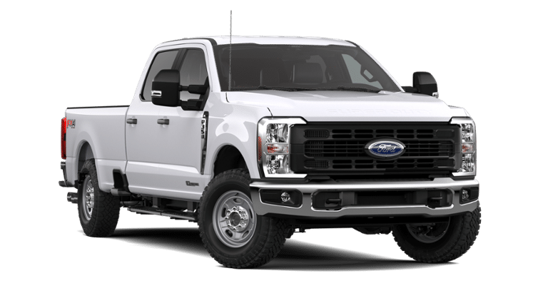 2026 Ford Super Duty F-350® XL
