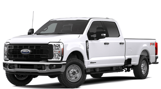 2026 Ford Super Duty F-350® XL