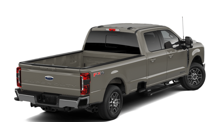 2026 Ford Super Duty F-350® Lariat®