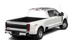 2026 Ford Super Duty F-350® Platinum®